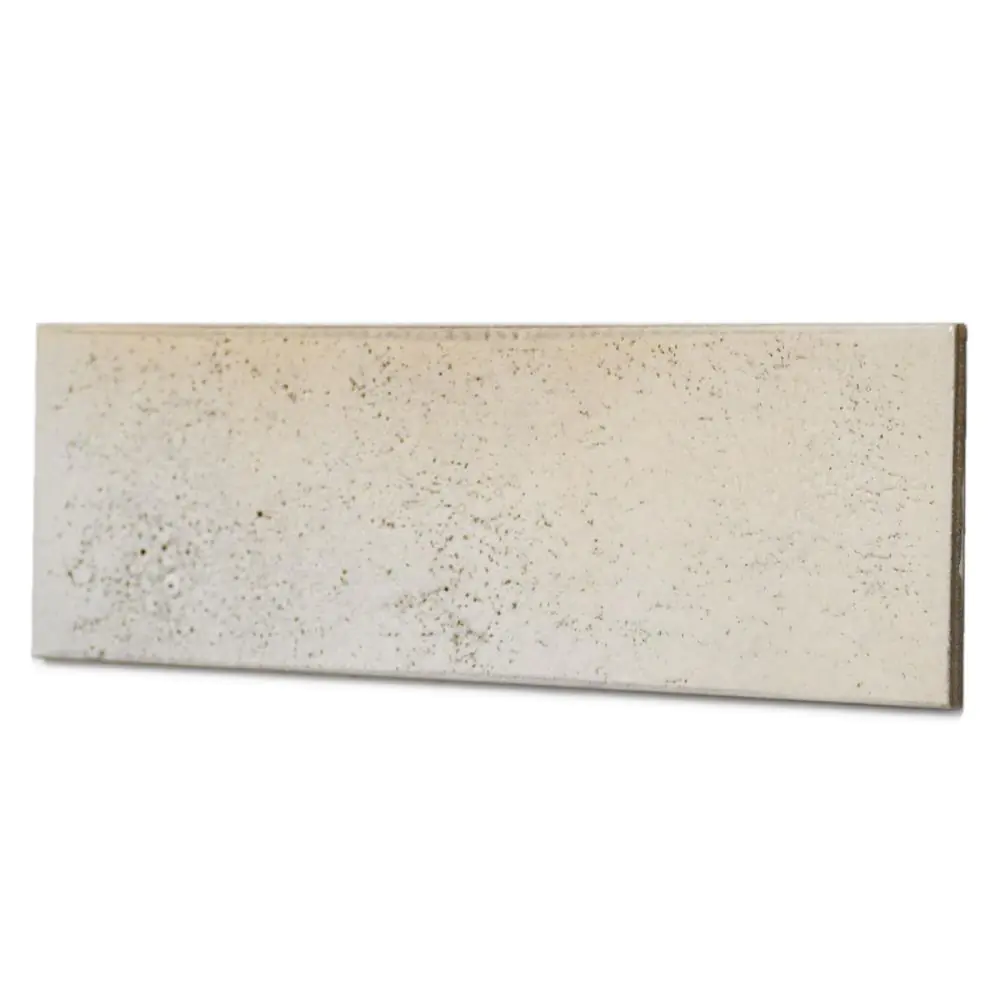 Sockel Pastorelli EP58 creme braun 10x32 cm Sockel Pastorelli EP58 creme braun 10x32 cm