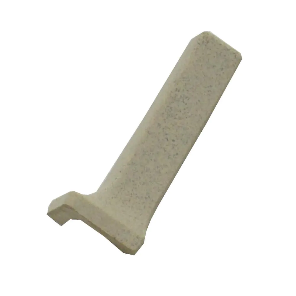 Hohlkehlsockel Aussenecke Agrob Buchtal E2406 435 824 grau 4x11 cm Hohlkehlsockel Aussenecke Agrob Buchtal E2406 435 824 grau 4x11 cm