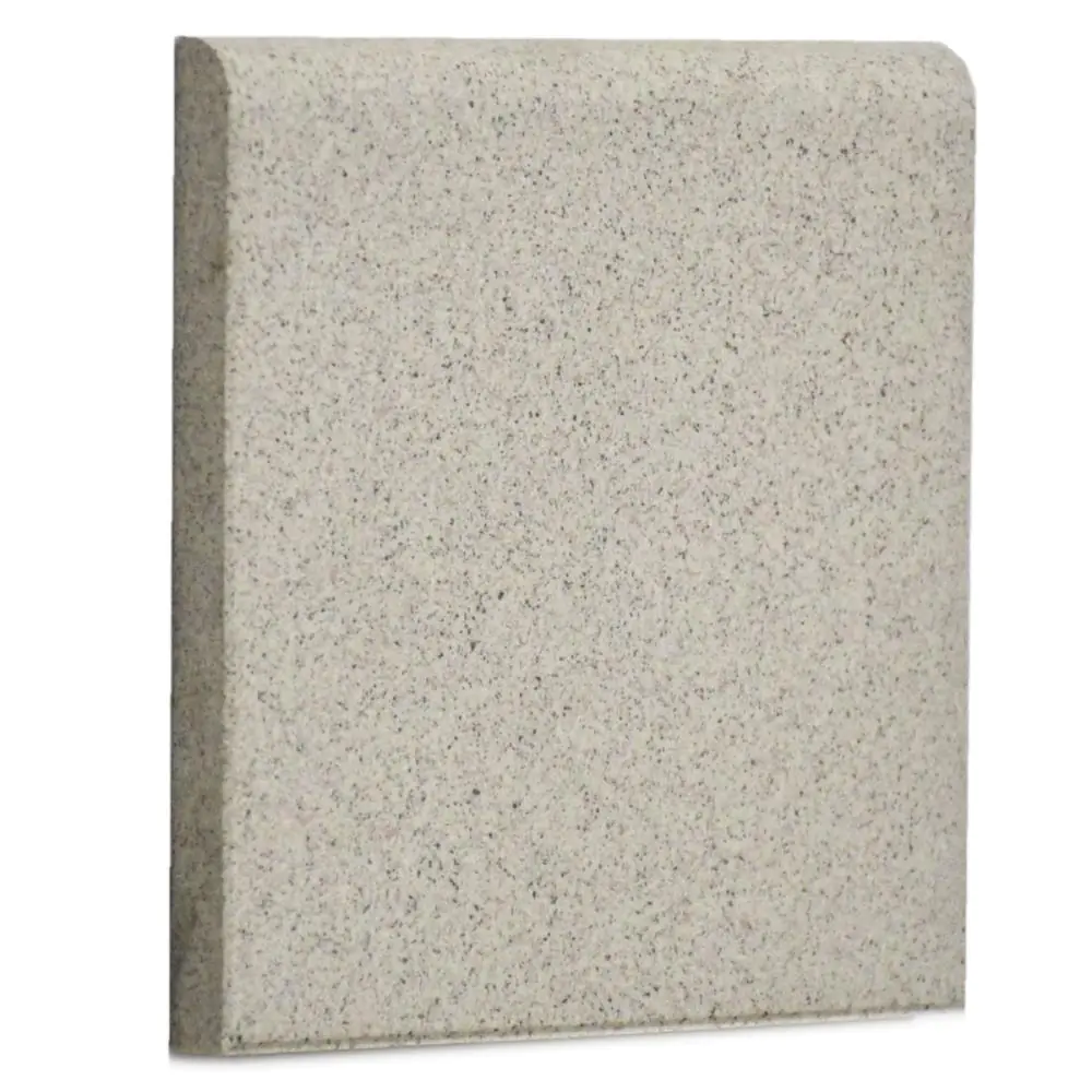 Sockel Ostara EP99 37871 grau beige 10x10 cm