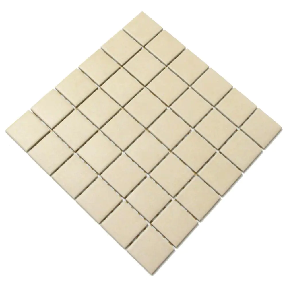 Mosaik Engers E1085 ARI540 Arizona sandbeige 30x30 cm I.Sorte Mosaik Engers E1085 ARI540 Arizona sandbeige 30x30 cm I.Sorte
