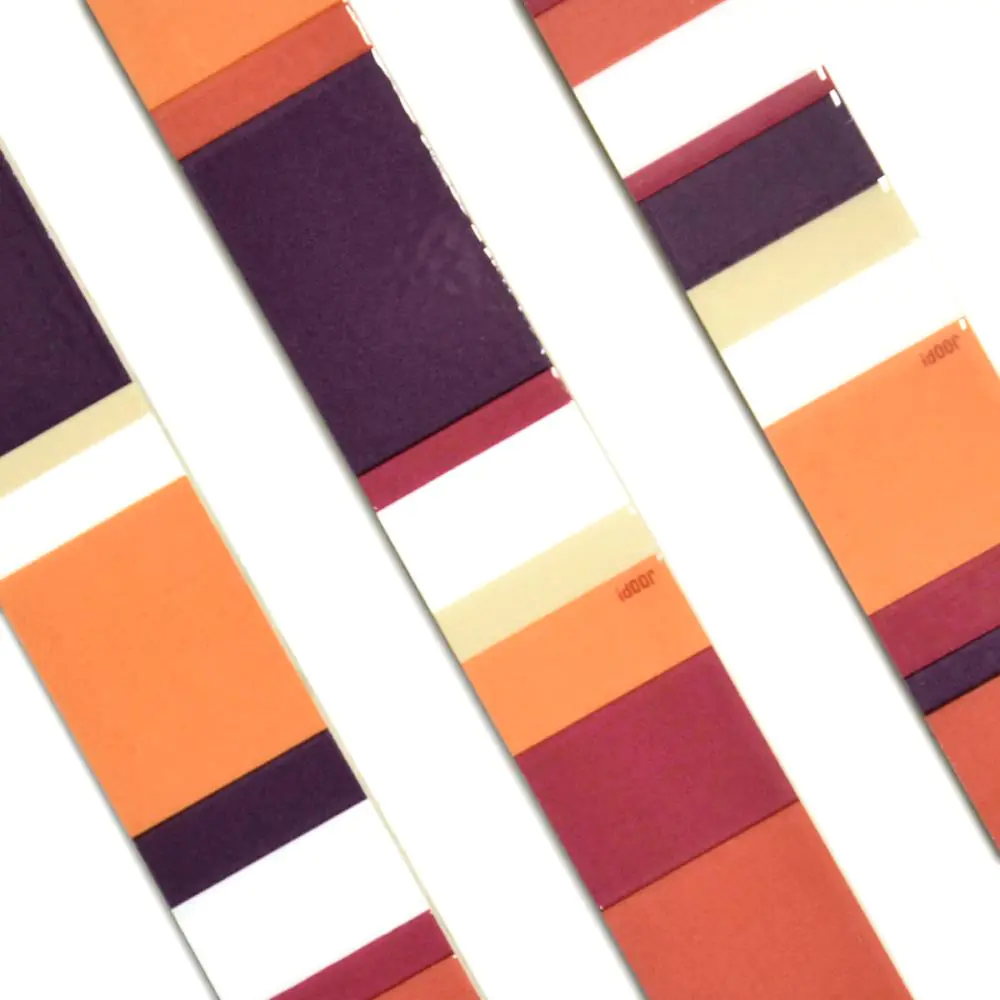 Bordüre Steuler Design Nr.52 25072 Joop! Stripes 3er Set rot orange weiß 5x30 cm I.Sorte Bordüre Steuler Design Nr.52 25072 Joop! Stripes 3er Set rot orange weiß 5x30 cm I.Sorte