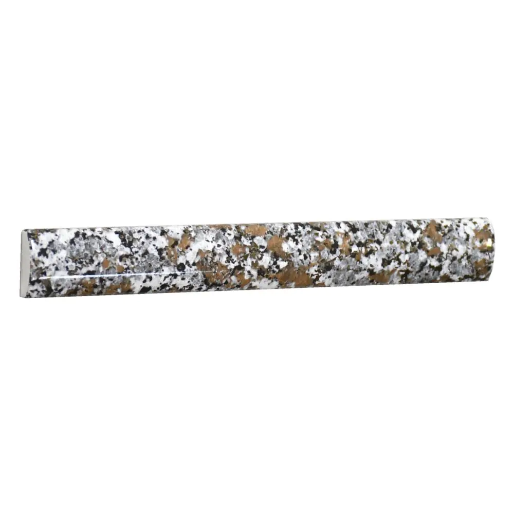 Bordüre Nr.539 anthrazit braun grau 2,5x20 cm