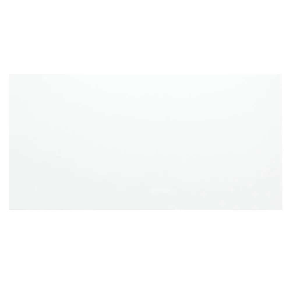 Wandfliese Villeroy & Boch E3762 1581 BL01 Monochrome Magic weiß 30x60 cm I.Sorte