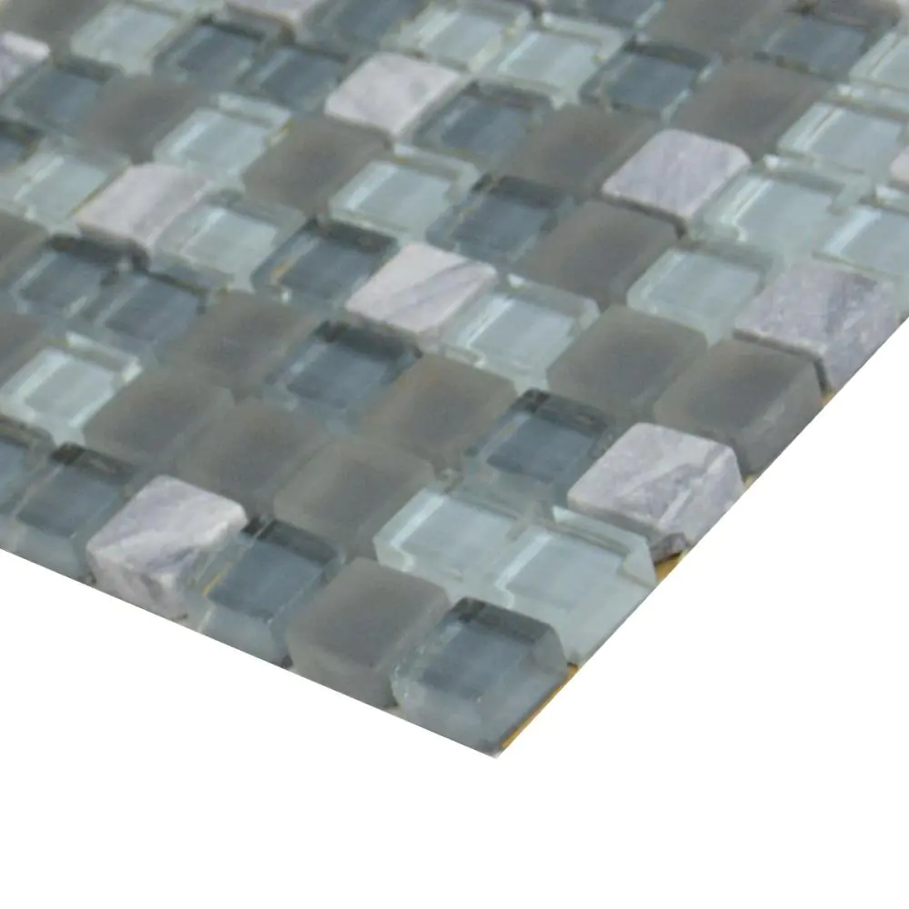 Mosaik SKP Italian Style E2218 23407 Vario 213 grigio Mix grau 30x30 cm Mosaik SKP Italian Style E2218 23407 Vario 213 grigio Mix grau 30x30 cm