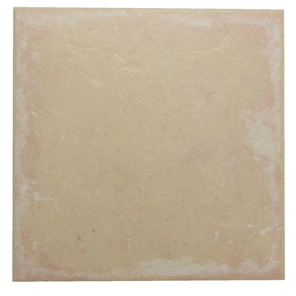 Bodenfliese Villeroy & Boch E296 3746 R203 Esterel rot beige creme 40x40 cm I.Sorte