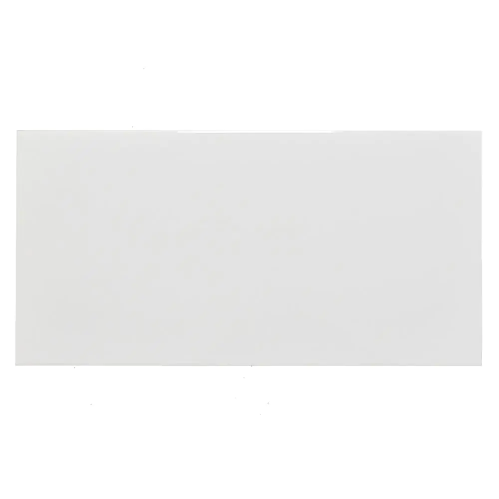 Wandfliese Villeroy & Boch E3840 1555 B200 Colorvision snowy white weiß 30x60 cm I.Sorte