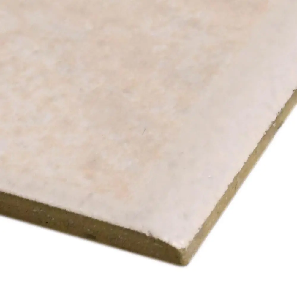 Sockel Della Robia E4614 Battincopa braun creme 8,5x34 cm I.Sorte