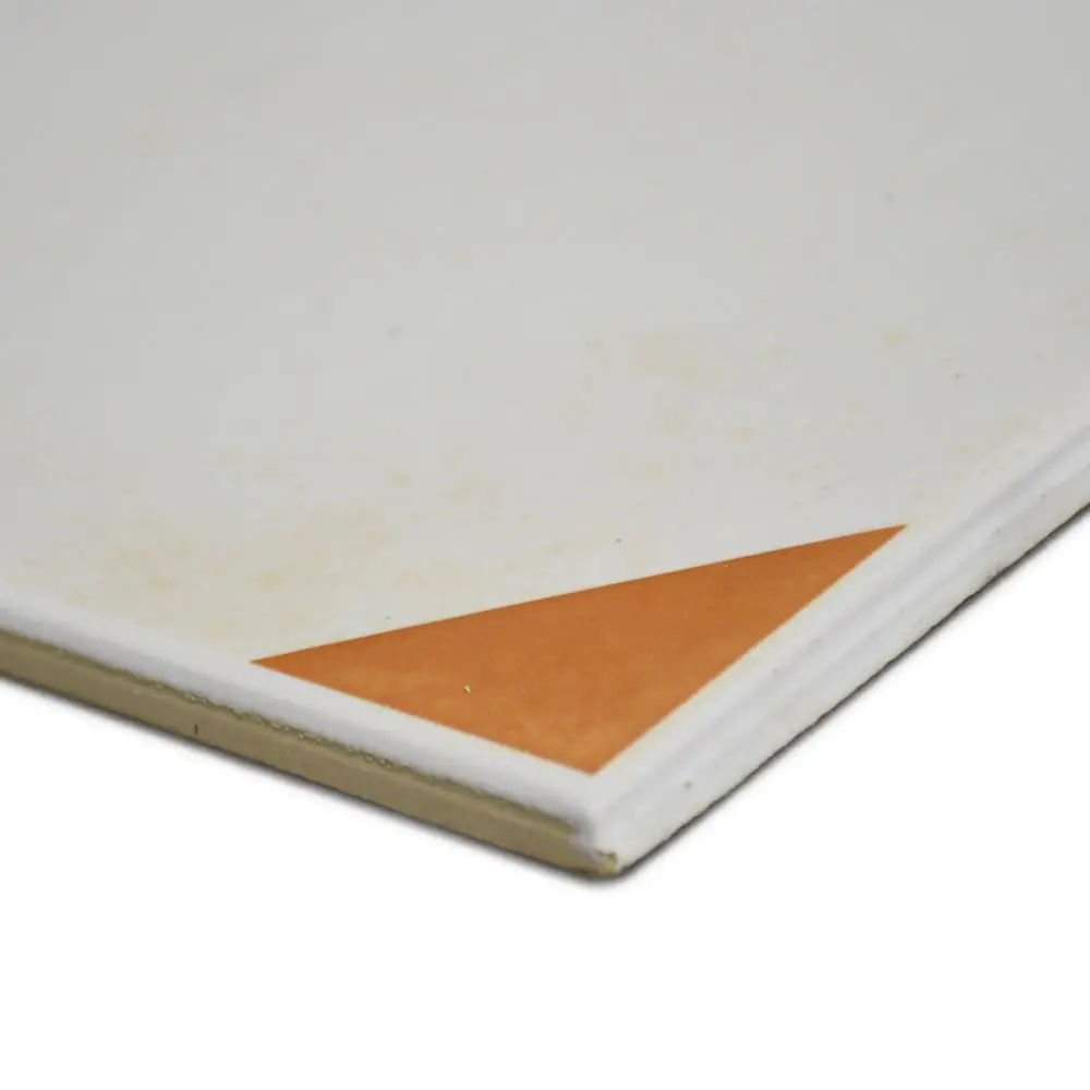 Bodenfliese Villeroy & Boch E562 3152 FE3F Century Classic creme orange 22x22 cm I.Sorte Bodenfliese Villeroy & Boch E562 3152 FE3F Century Classic creme orange 22x22 cm I.Sorte