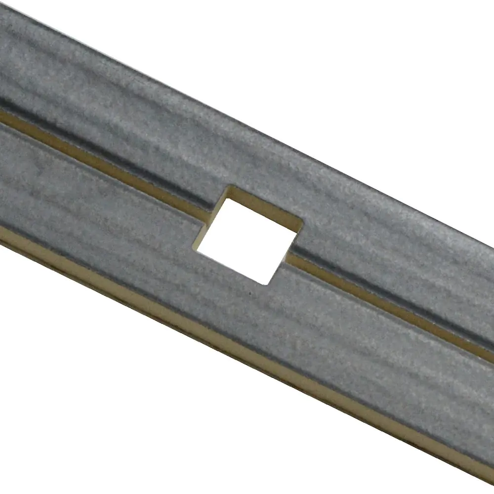 Ausschnittbordüre Jasba 7919H Madera anthrazit 5x15,5 cm I.Sorte Ausschnittbordüre Jasba 7919H Madera anthrazit 5x15,5 cm I.Sorte