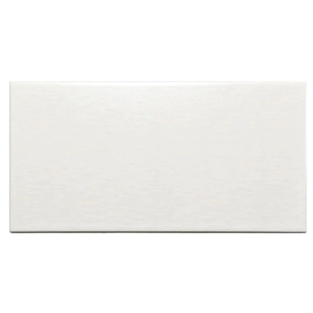 Wandfliese Villeroy & Boch E3407 1560 KA00 Urban Line white weiß 25x50 cm I.Sorte