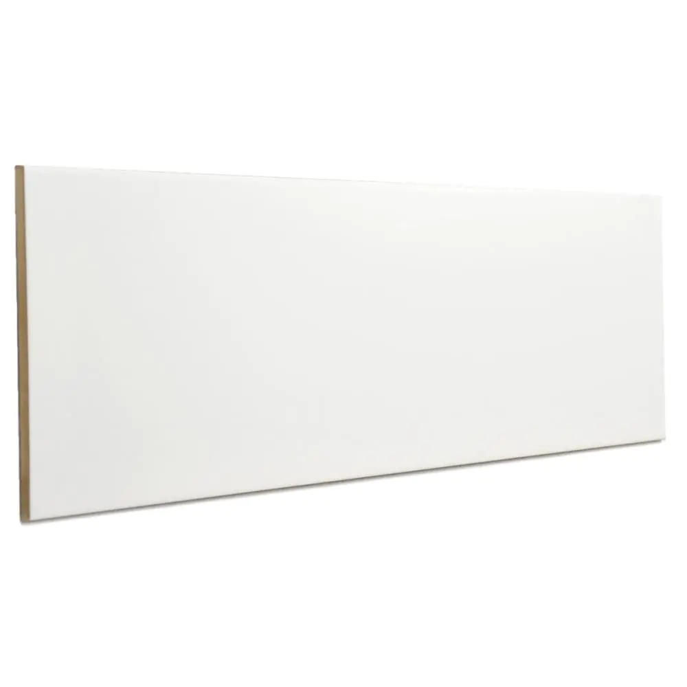 Wandfliese Villeroy & Boch 1260 C000 Pro Architectura 3.0 neutral white weiß 20x60 cm I.Sorte