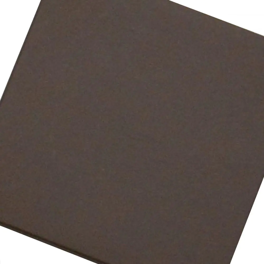 Bodenfliese Agrob Buchtal E2549 braun 10x10 cm I.Sorte Bodenfliese Agrob Buchtal E2549 braun 10x10 cm I.Sorte