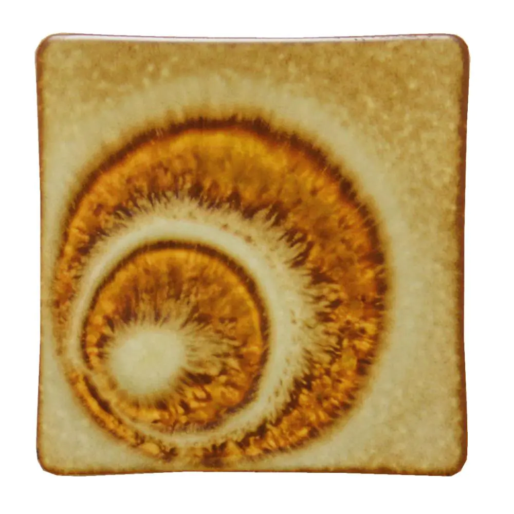 Wandfliese Dekor Grohn E2927 4227 Grohnette savanne beige braun 15x15 cm I.Sorte Wandfliese Dekor Grohn E2927 4227 Grohnette savanne beige braun 15x15 cm I.Sorte