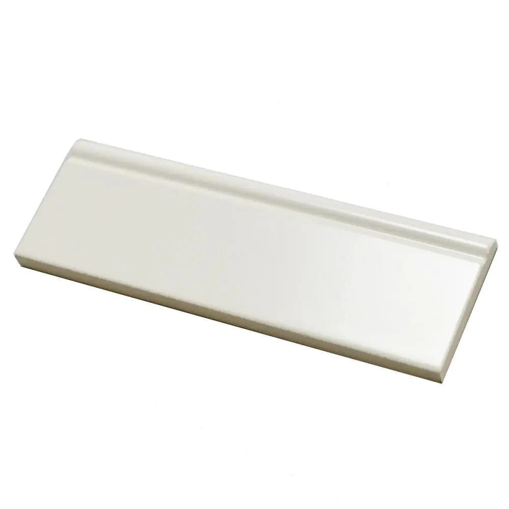 Sockel Villeroy & Boch Nr.735 1837 M262 Creativa creme 10x30 cm I.Sorte Sockel Villeroy & Boch Nr.735 1837 M262 Creativa creme 10x30 cm I.Sorte