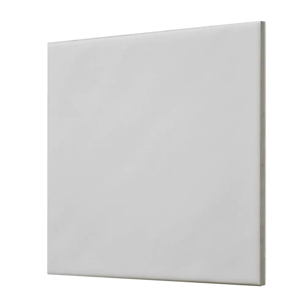 Wandfliese Kerateam E4498 K-BIA42E weiß creme 20x25 cm
