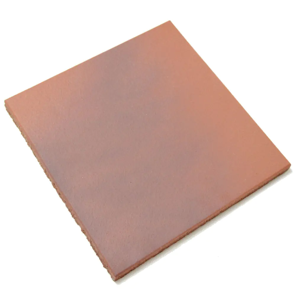 Bodenfliese Spaltplatte Ammo E1629 rot blau 29x29 cm Bodenfliese Spaltplatte Ammo E1629 rot blau 29x29 cm