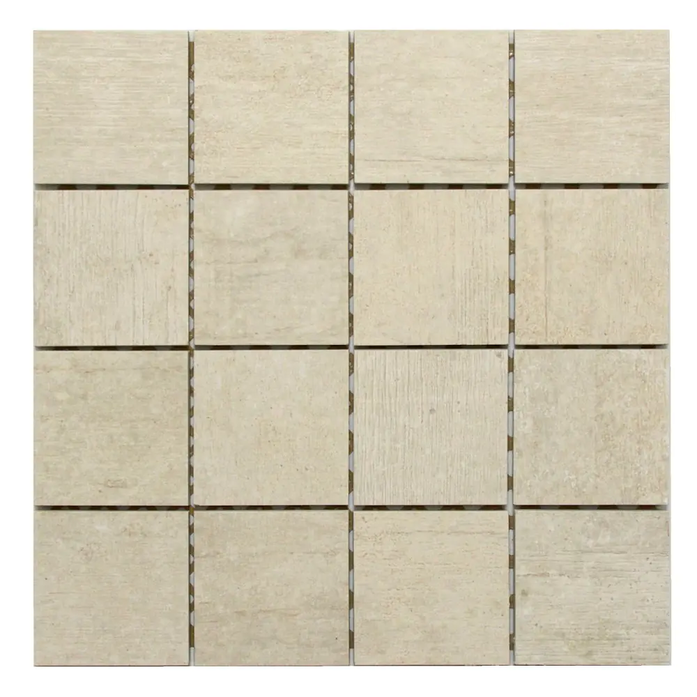 Mosaik Villeroy & Boch E1268 2114 CI11 Upper Side beige 30x30 cm I.Sorte
