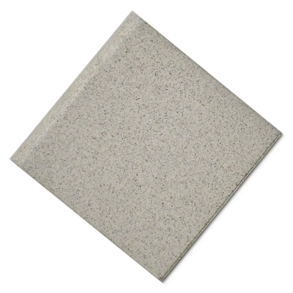 Sockel Ostara EP99 37871 grau beige 10x10 cm