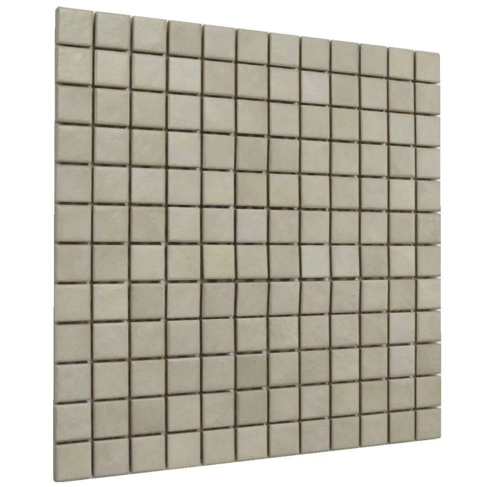 Mosaik Jasba E3451 5927H Terrano Secura steingrau grau 31x31 cm I.Sorte Mosaik Jasba E3451 5927H Terrano Secura steingrau grau 31x31 cm I.Sorte