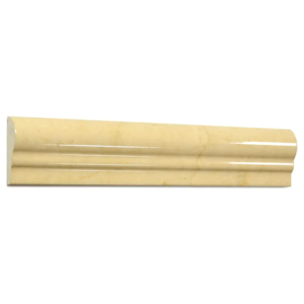 Bordüre Villeroy & Boch 1735 TL60 Palazzo Vecchio beige 6,5x32 cm I.Sorte