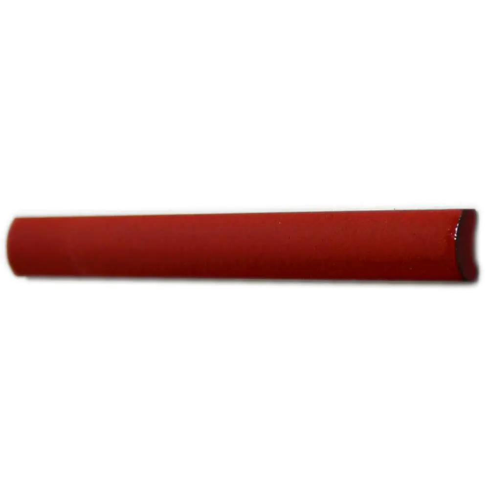 Bordüre Nr.1059 rot 2x20 cm