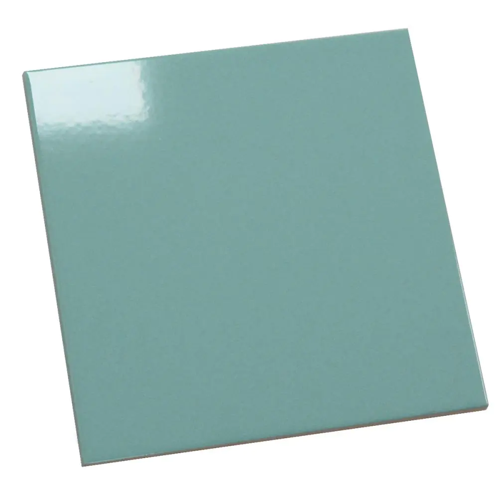 Wandfliese Villeroy & Boch E3557 1171 CS14 Creative System türkisblau 20x20 cm I.Sorte Wandfliese Villeroy & Boch E3557 1171 CS14 Creative System türkisblau 20x20 cm I.Sorte