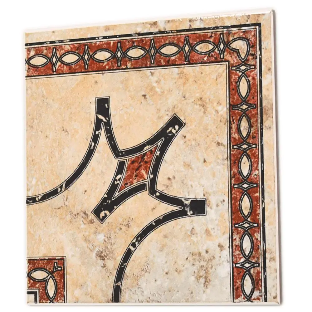 Bodenfliese Dekor Venis E4688 Terni marfil 22,3x22,3 cm I.Sorte