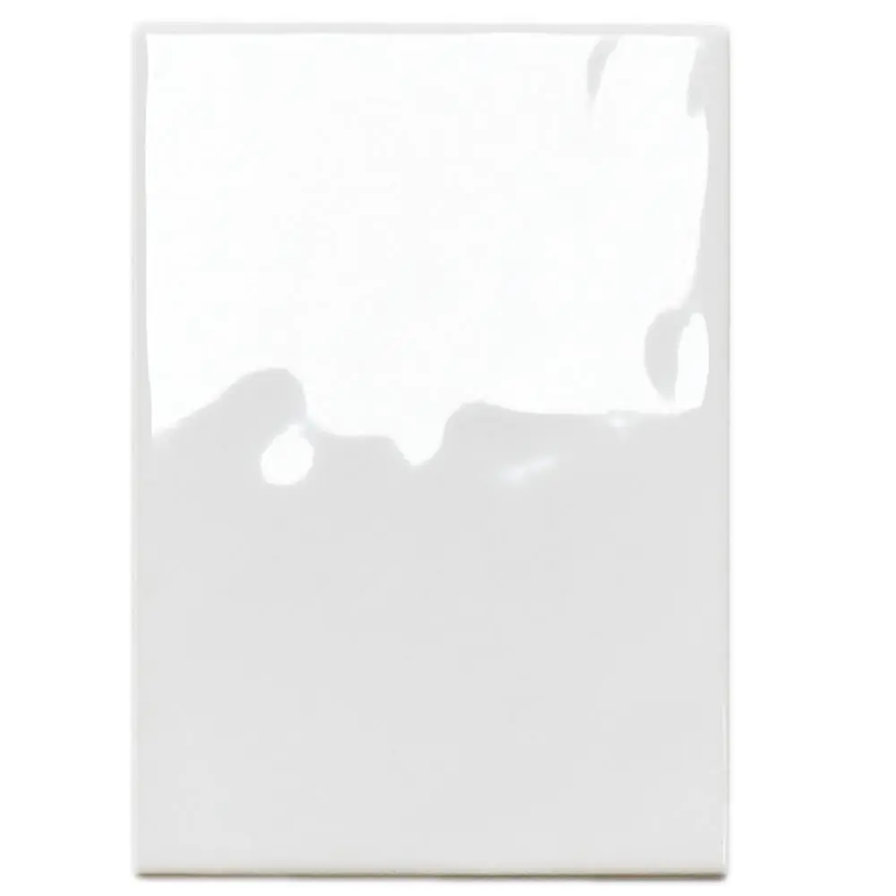 Wandfliese Arpa E4646 weiß 20x25 cm I. Sorte