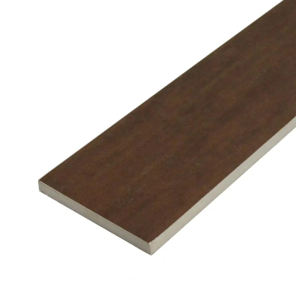 Bodenfliese Villeroy & Boch E640 2401 MK8L One & Only mocca braun 10x90 cm I.Sorte Bodenfliese Villeroy & Boch E640 2401 MK8L One & Only mocca braun 10x90 cm I.Sorte