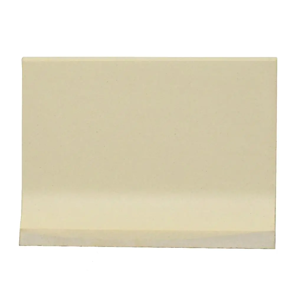 Hohlkehlsockel Villeroy & Boch EP177 2431 Granifloor creme 11x15 cm I.Sorte