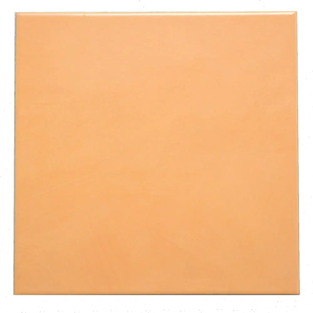 Bodenfliese Villeroy & Boch E605 3504 NF66 Campo Fiori orange 25x25 cm I.Sorte