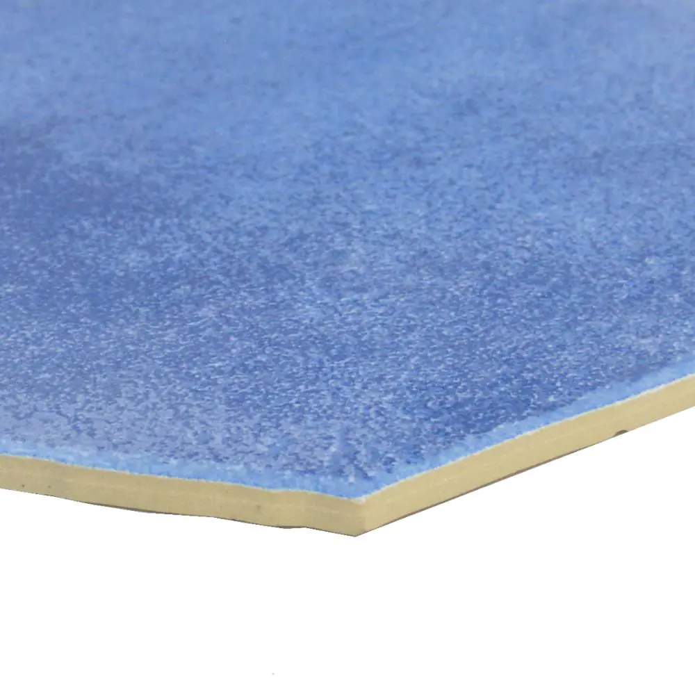 Bodenfliese Jasba E2070 8043 Provence Achteck blau 31x31 cm Bodenfliese Jasba E2070 8043 Provence Achteck blau 31x31 cm