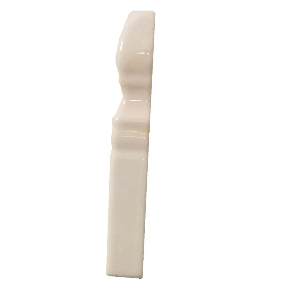 Sockelecke Villeroy & Boch E3893 1597 TL20 Palazzo Vecchio creme 2x12,5 cm I.Sorte Sockelecke Villeroy & Boch E3893 1597 TL20 Palazzo Vecchio creme 2x12,5 cm I.Sorte