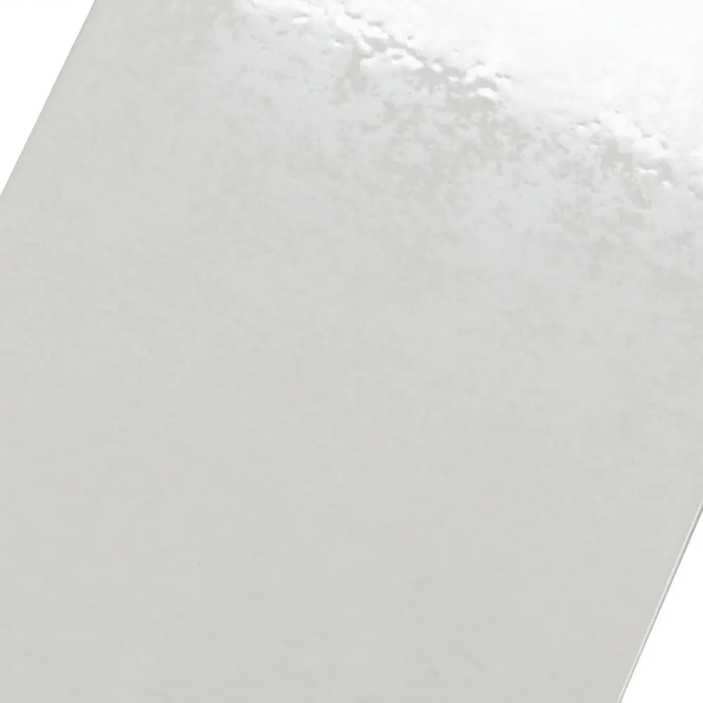 Wandfliese Agrob Buchtal E239 238884 weiß 25x33 cm Wandfliese Agrob Buchtal E239 238884 weiß 25x33 cm