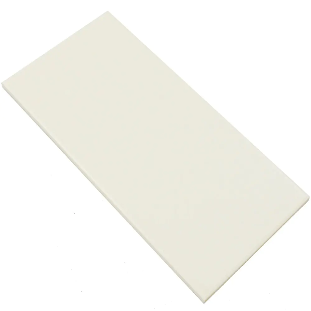 Wandfliese Agrob Bruchtal E661 574101 weiß 15x30 cm Wandfliese Agrob Bruchtal E661 574101 weiß 15x30 cm