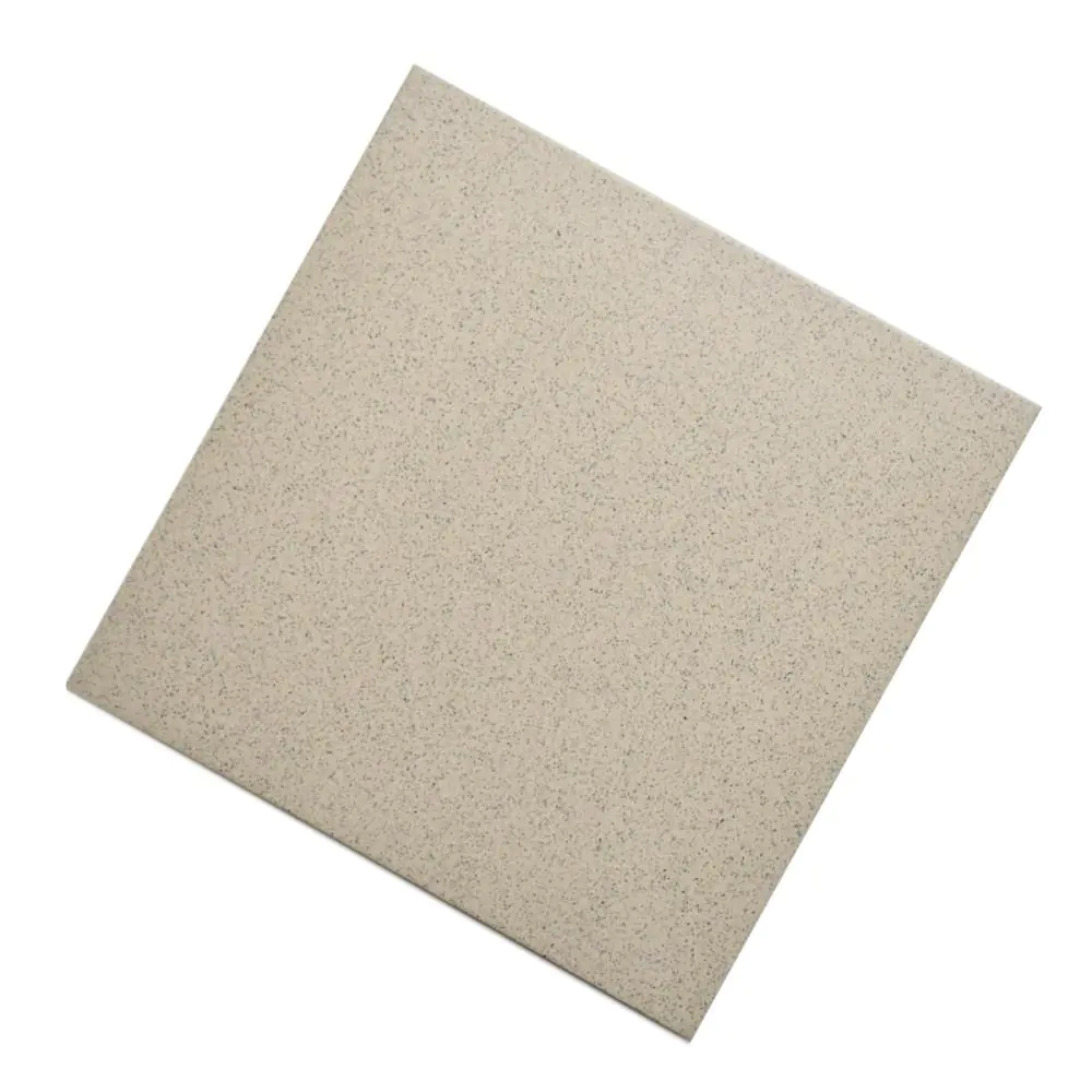 Bodenfliese Parnter Collection E4467 MU100 creme anthrazit gesprenkelt 30x30 cm