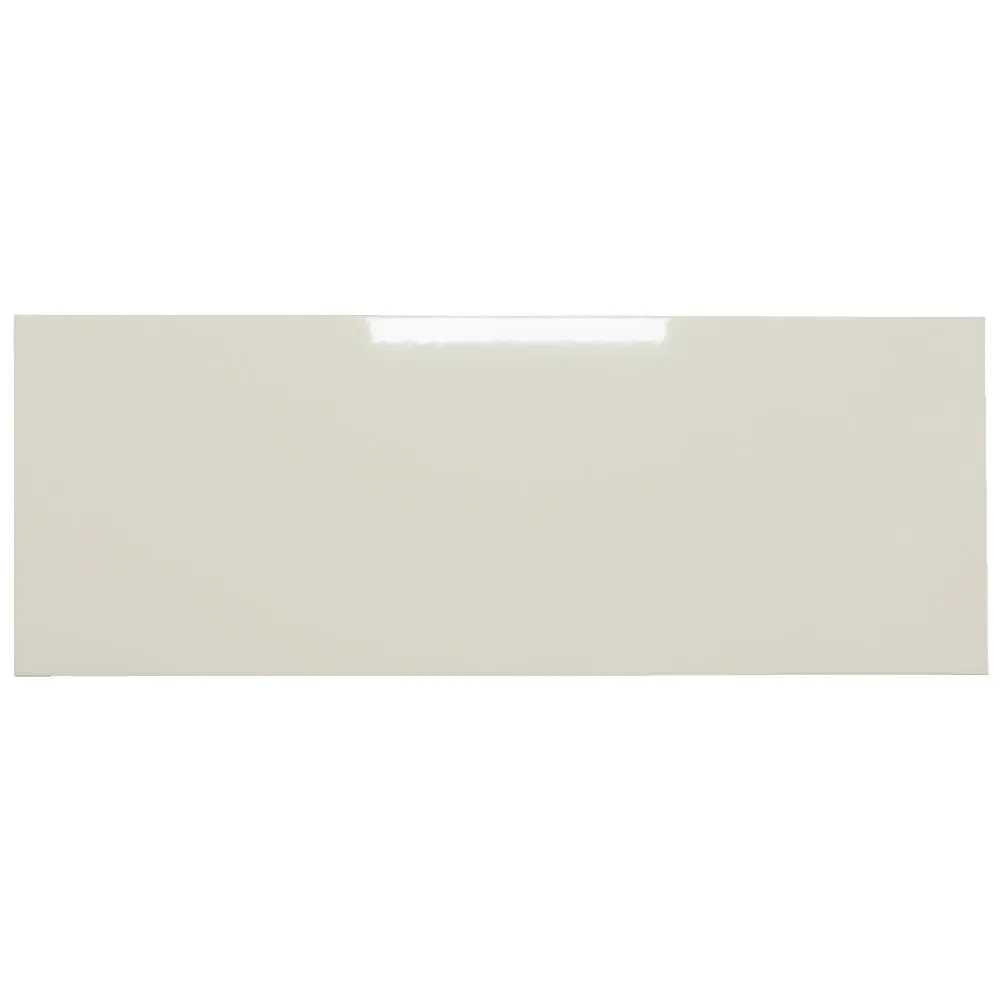 Wandfliese Steuler Design 27410 Vanille Creme 25x70 cm