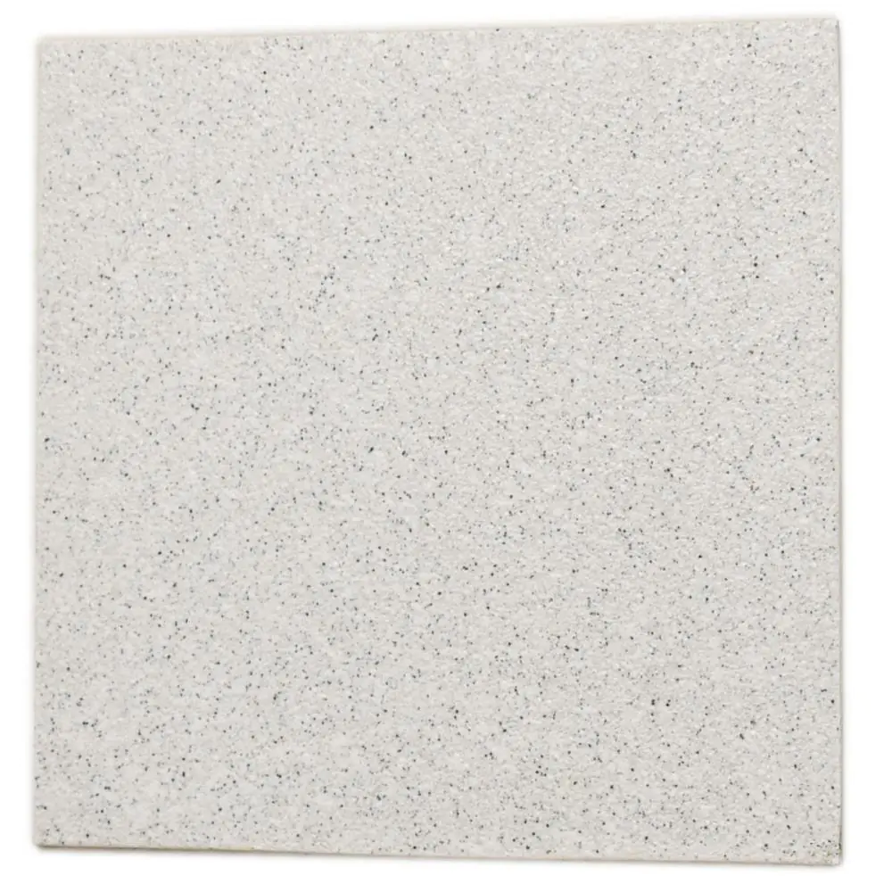 Bodenfliese Spaltplatte E4728 grau gesprenkelt 24x24 cm I.Sorte