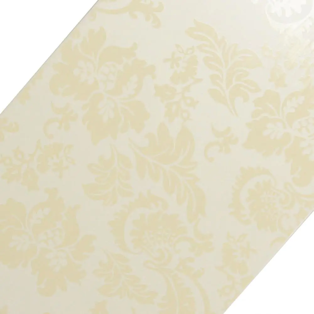 Wandfliese Dekor Villeroy & Boch E397 1577 NB31 New Glory creme 30x45 cm I.Sorte Wandfliese Dekor Villeroy & Boch E397 1577 NB31 New Glory creme 30x45 cm I.Sorte