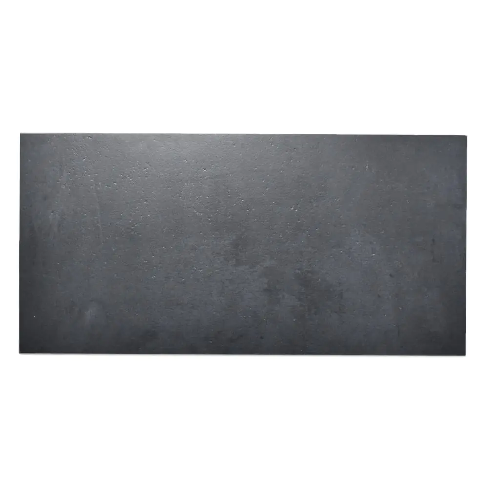 Bodenfliese Villeroy & Boch E4461 2899 SXB4 Sonderproduktion Century Unlimited schwarz 30x60 cm