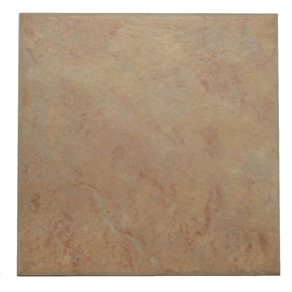 Bodenfliese Omega E437 988520 Terre del Fucco 6 beige braun 32x32 cm