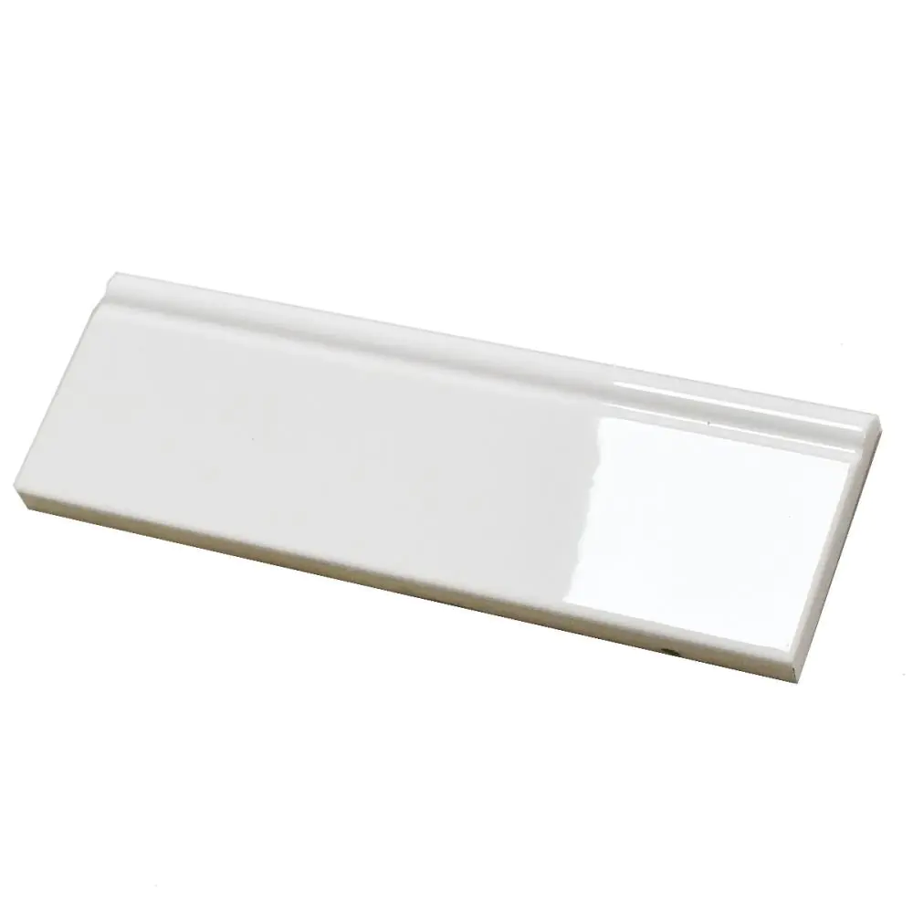 Sockel Villeroy & Boch Nr.747 1837 SG19 Creativa weiß 10x30 cm I.Sorte Sockel Villeroy & Boch Nr.747 1837 SG19 Creativa weiß 10x30 cm I.Sorte