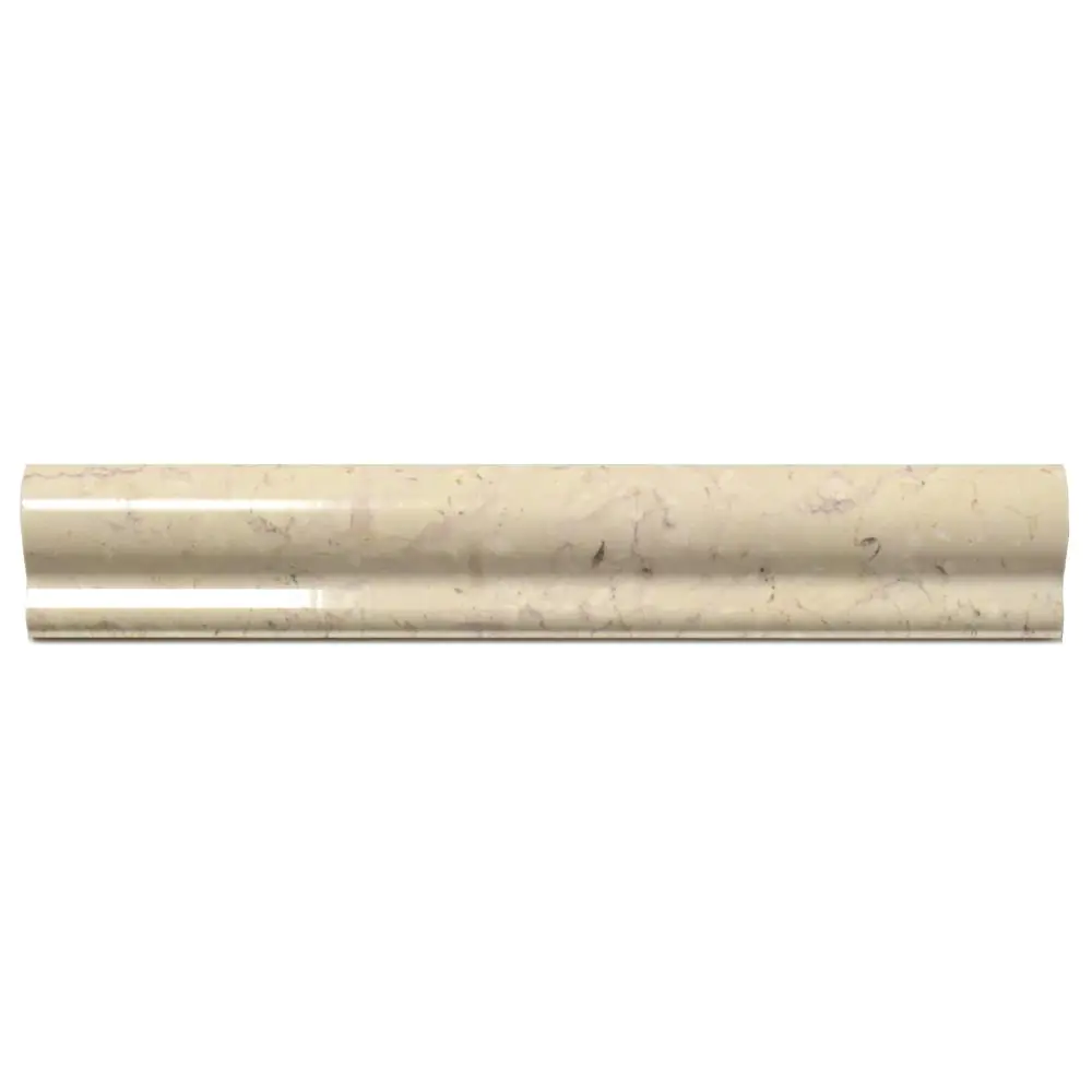 Bordüre Villeroy & Boch 2972 VL5N Botticino beige creme 5x30 cm I.Sorte Bordüre Villeroy & Boch 2972 VL5N Botticino beige creme 5x30 cm I.Sorte