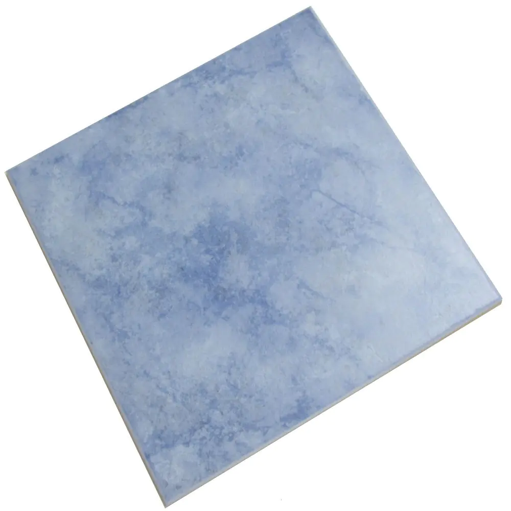 Bodenfliese Grohn E1444 CAT734N Cato blau 33x33 cm Bodenfliese Grohn E1444 CAT734N Cato blau 33x33 cm