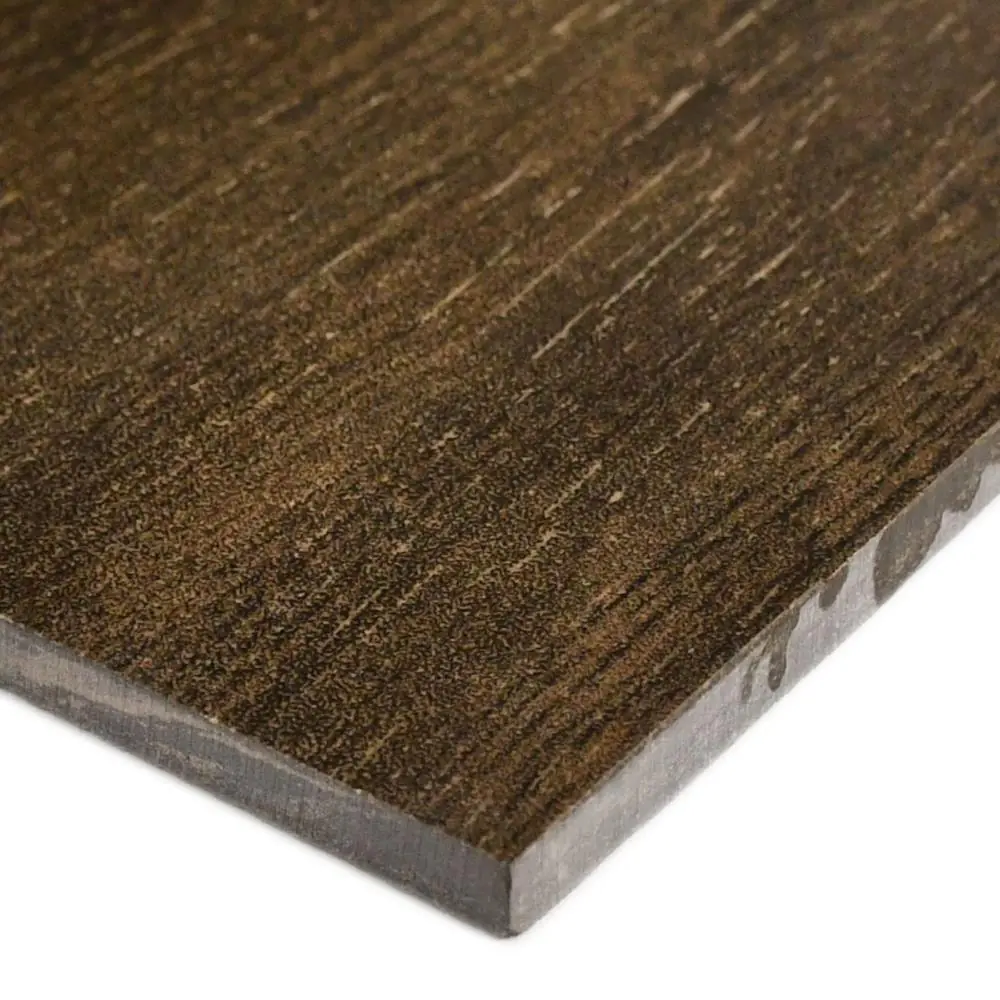 Bodenfliese Ariostea E4722 braun 15x90 cm I.Sorte