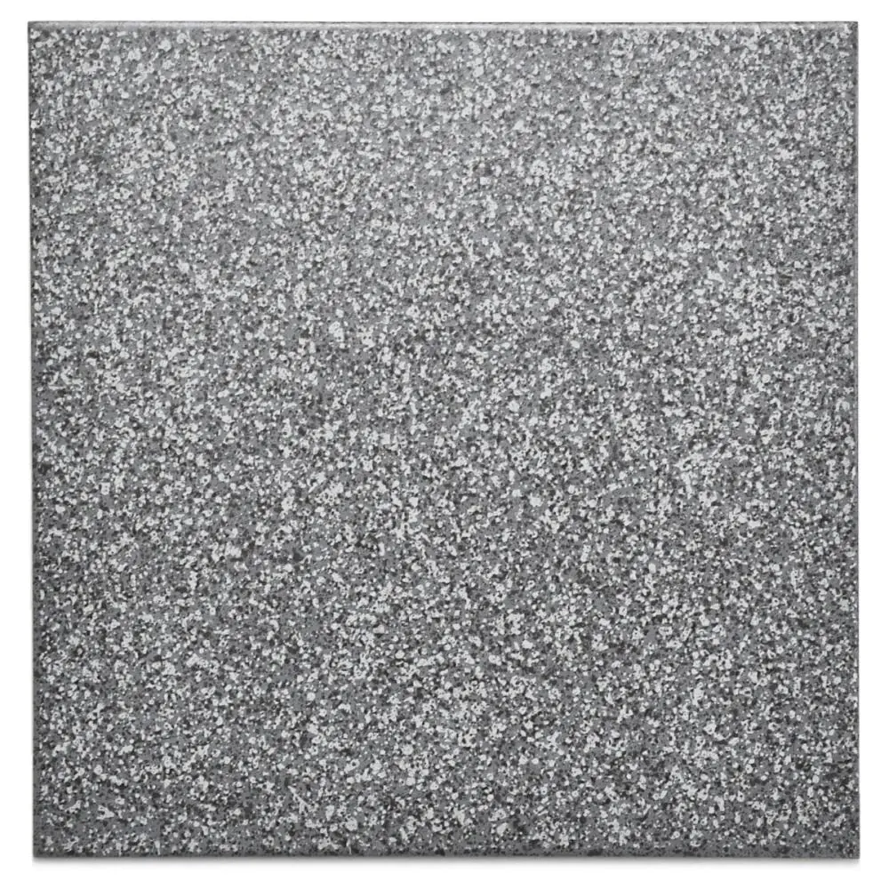 Bodenfliese Granito E3393 VIO855 anthrazit grau schwarz 25x25 cm I.Sorte