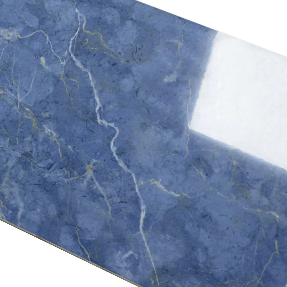 Wandfliese Villeroy & Boch E502 1549 TL40 Palazzo Vecchio blau 32x58 cm Wandfliese Villeroy & Boch E502 1549 TL40 Palazzo Vecchio blau 32x58 cm