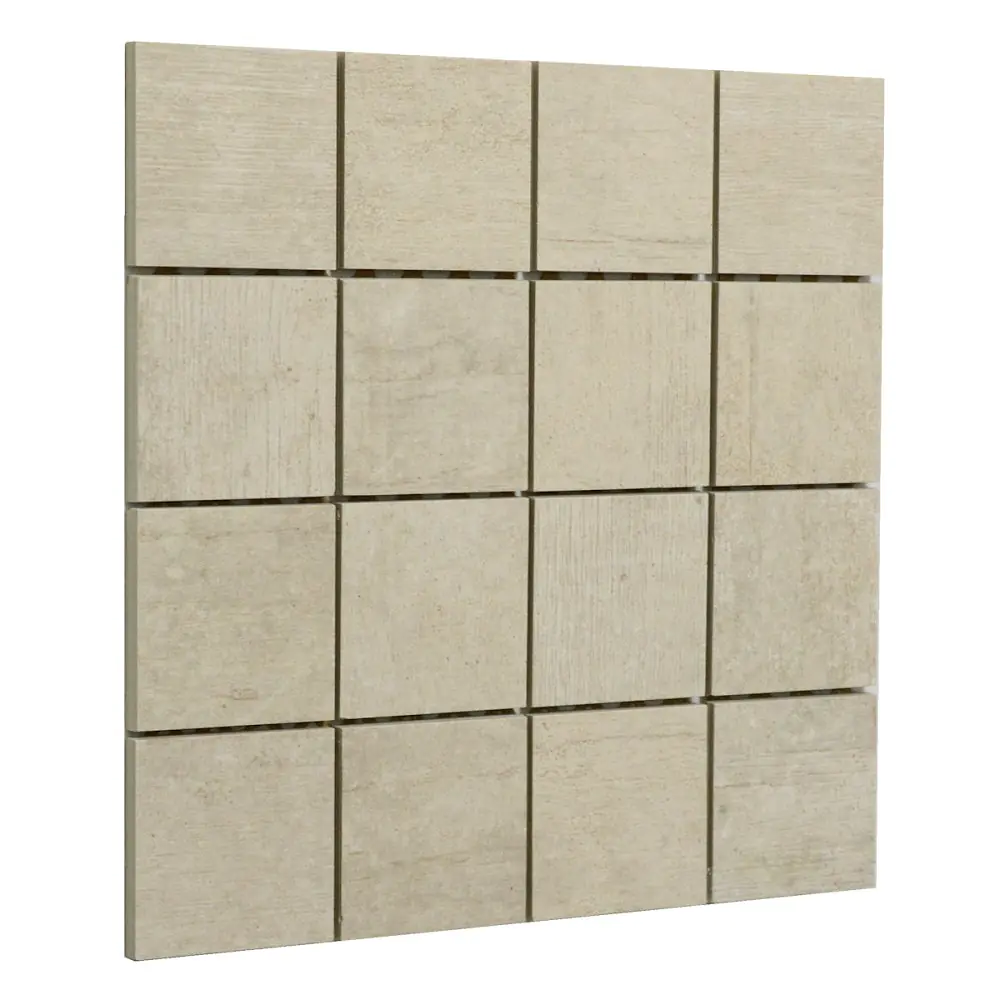 Mosaik Villeroy & Boch E1268 2114 CI11 Upper Side beige 30x30 cm I.Sorte Mosaik Villeroy & Boch E1268 2114 CI11 Upper Side beige 30x30 cm I.Sorte