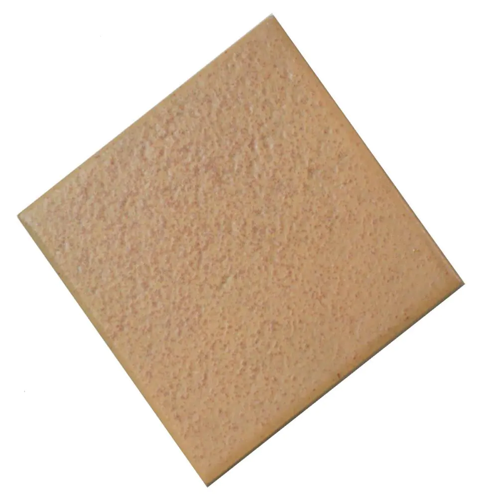 Bodenfliese Pastorelli E682 Sully rosso 10x10 cm Bodenfliese Pastorelli E682 Sully rosso 10x10 cm