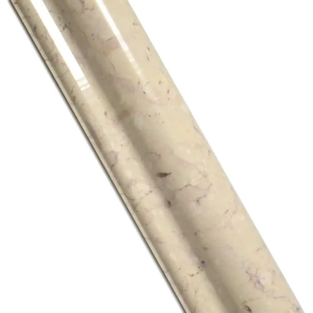 Bordüre Villeroy & Boch 2972 VL5N Botticino beige creme 5x30 cm I.Sorte Bordüre Villeroy & Boch 2972 VL5N Botticino beige creme 5x30 cm I.Sorte
